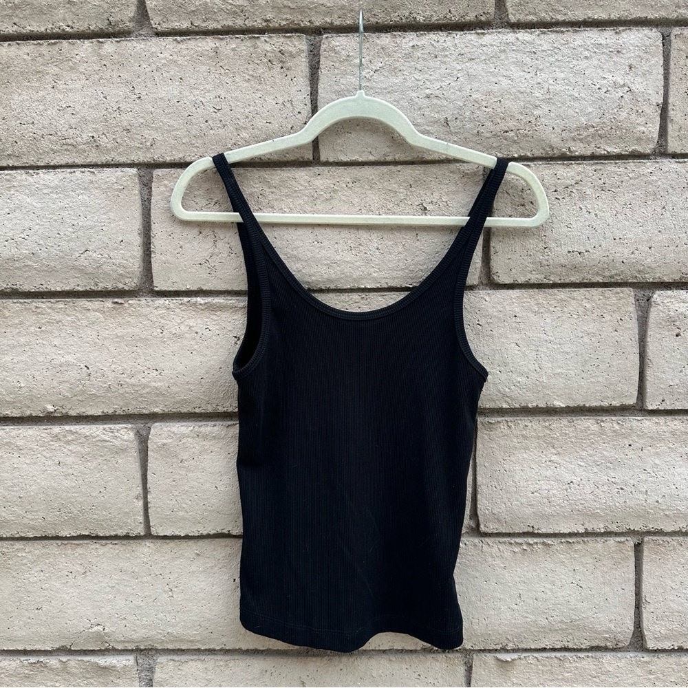 H&M Black Women's Camisole